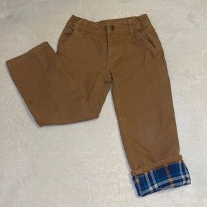 Boys Carhartt jeans